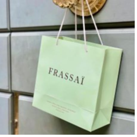 Frassaï Perfumed Candles
