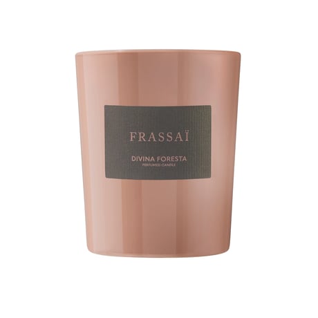 Frassaï Perfumed Candles