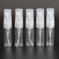 2ml ガラスアトマイザー　10個セット