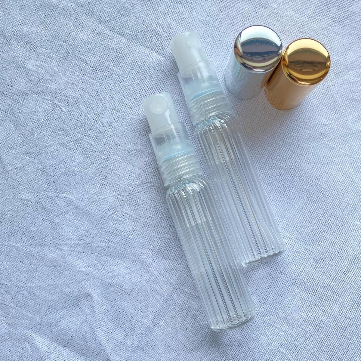 ヤマダアトマイザー｜チェコグラスアトマイザー 4.5ml | LPT direct