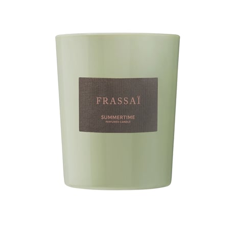 Frassaï Perfumed Candles