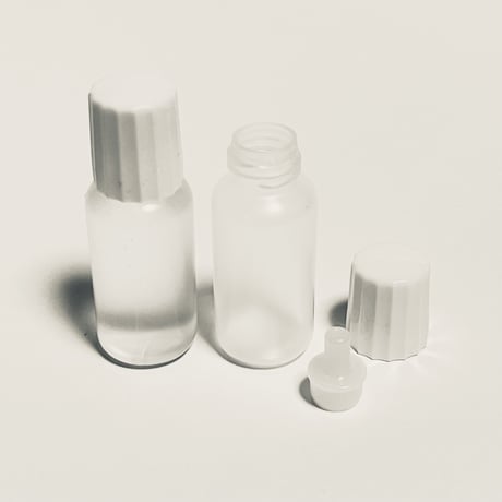 ケーエム化学　点眼容器（A点）10cc　5個セット
