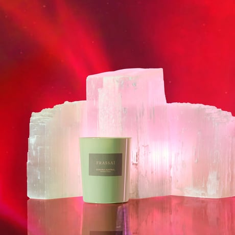 Frassaï Perfumed Candles