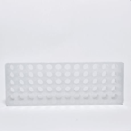 60本立サンプルアトマイザートレー(⌀10mm)