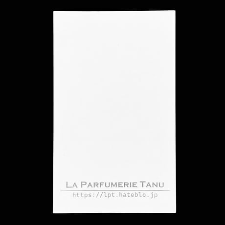 LPT®記録用カードムエット　 500枚入（100枚ｘ5束）
