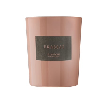 Frassaï Perfumed Candles