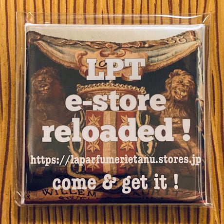 LPTマグネット&ミラー