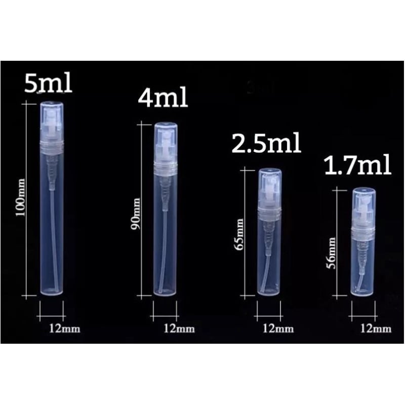 1.7ml PPアトマイザー 10個セット | LPT direct