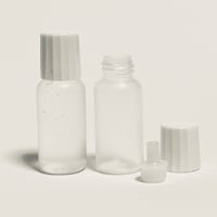 ケーエム化学　点眼容器（A点）10cc　5個セット