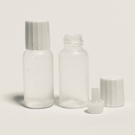 ケーエム化学　点眼容器（A点）10cc　5個セット