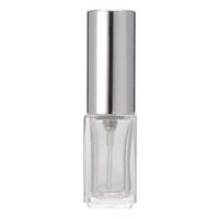 スクエアガラスアトマイザー (size 1) 4.5ml 2個セット