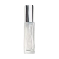 スクエアガラスアトマイザー (size 3) 8ml 2個セット