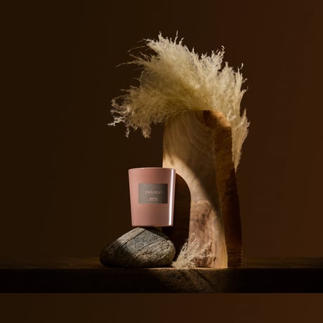 Frassaï Perfumed Candles