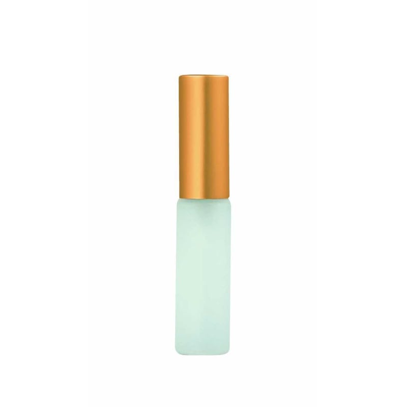 ヤマダアトマイザー｜グラスアトマイザー 4ml フロストガラス | LPT direct