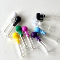 0.5mlセントチューブ タッチスティックなし (サンプル品・まとめ販売)