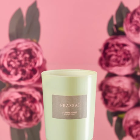 Frassaï Perfumed Candles