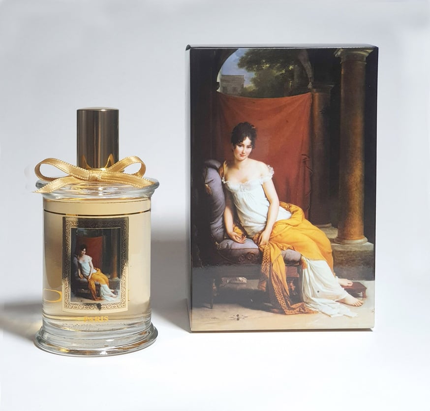 MDCI Parfums La Ravissante 75ml