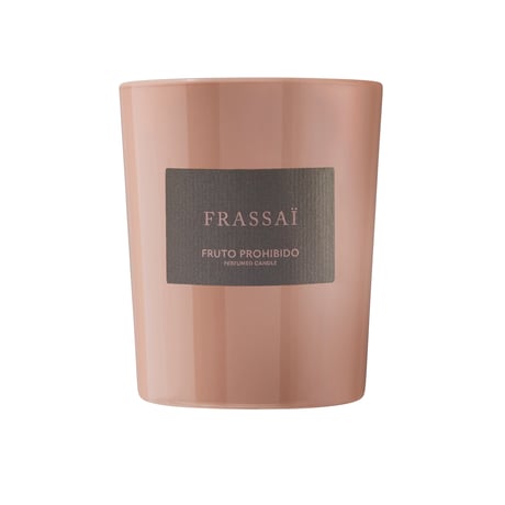 Frassaï Perfumed Candles