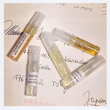 【Salon de Tanufum】 LPTフレンドプラス