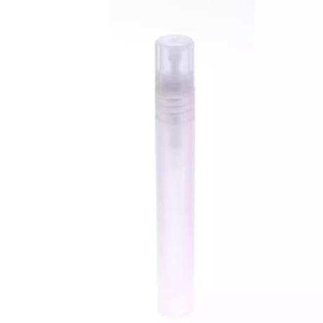 5ml / 10ml スクリュー式ポリプロピレンアトマイザー10個セット