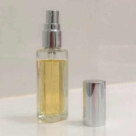 スクエアガラスアトマイザー (size 3) 8ml 2個セット