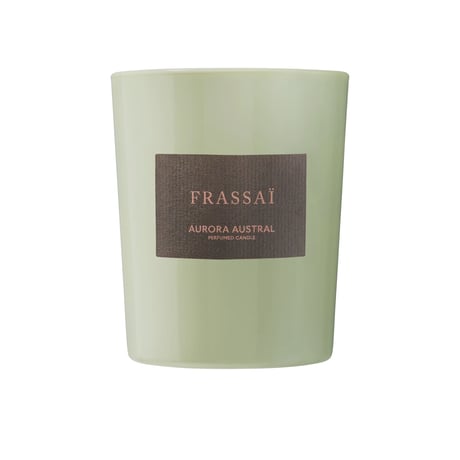Frassaï Perfumed Candles