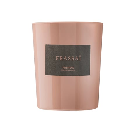 Frassaï Perfumed Candles