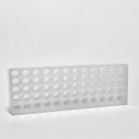 60本立サンプルアトマイザートレー(⌀10mm)