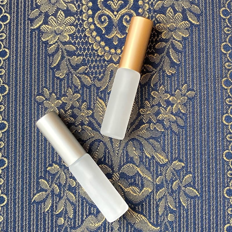 ヤマダアトマイザー｜グラスアトマイザー 4ml フロストガラス | LPT direct