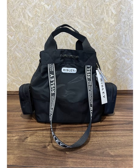 RISLEY ★ tote bag