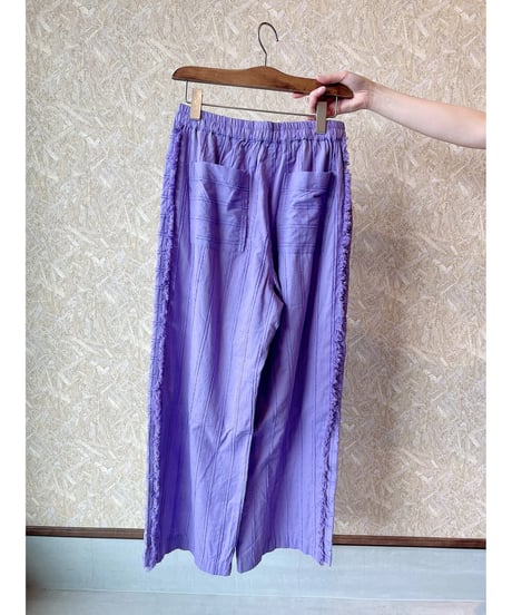 Le Melange ★ ethnic pants