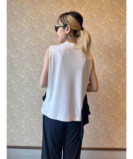 RISLEY ★ frill cut and sew