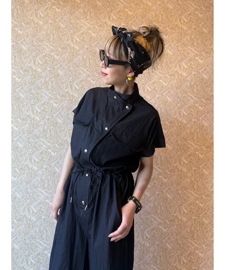MARGAUX VINTAGE ★ all in one
