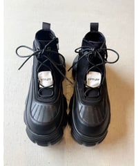 MANA ★ all whether work boots