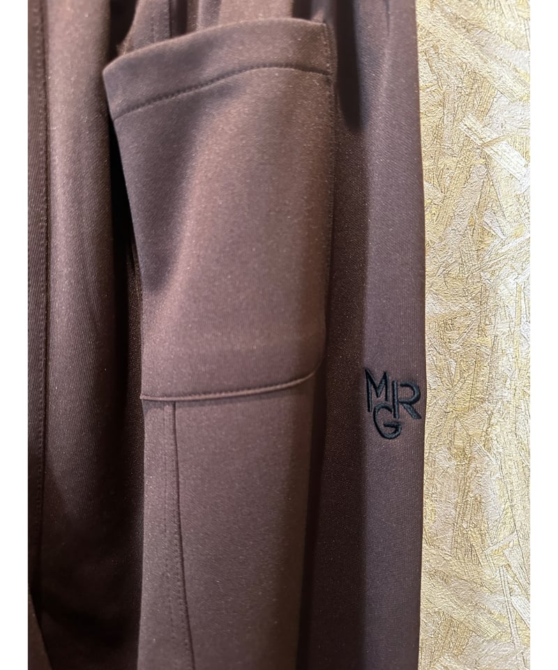 MARGAUX VINTAGE ☆ track pants | BASTET