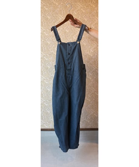 VIOLETTE ★ deck overall skirt