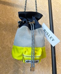 RISLEY ★ candy pochette