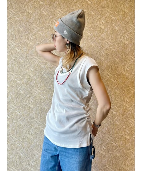 CHIGNON ★ tank layer tops