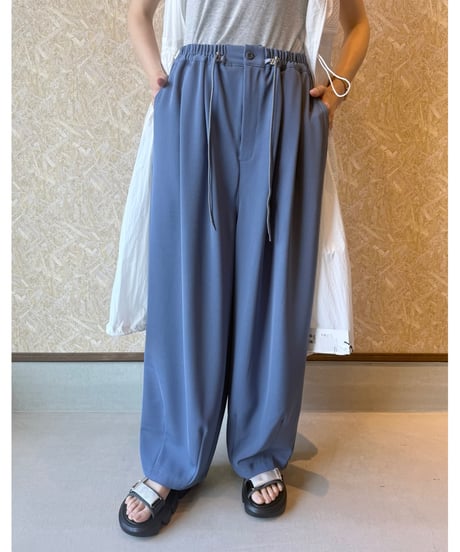 FOSI. ★ dry kersey volume pants
