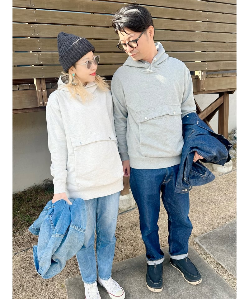 JUDDYCORNパーカー&パンツセット税込25080円 ここティ JUDDYCORN