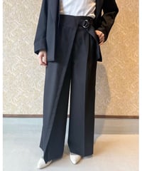 RISLEY ★ wrap pants