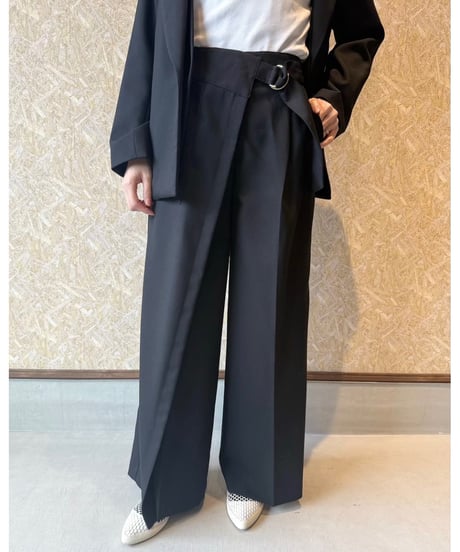 RISLEY ★ wrap pants