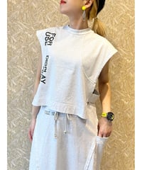 JUDDY CORN ★ combed yarn tops
