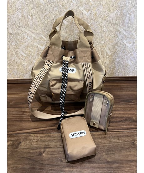 RISLEY ★ tote bag