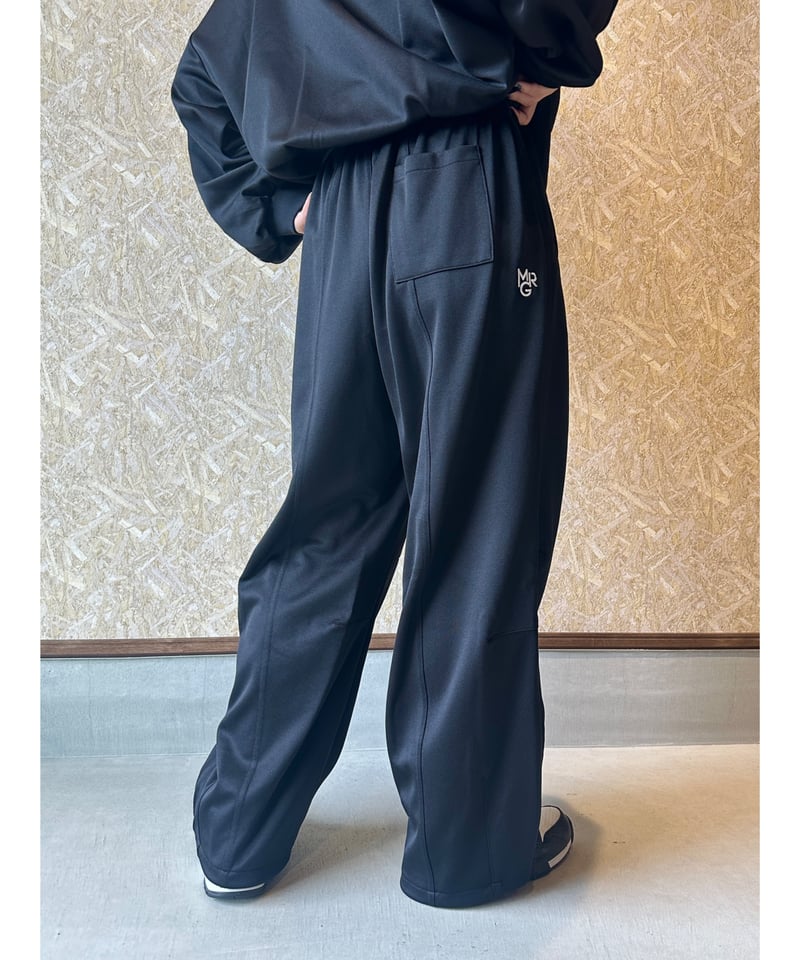 MARGAUX VINTAGE ☆ track pants | BASTET