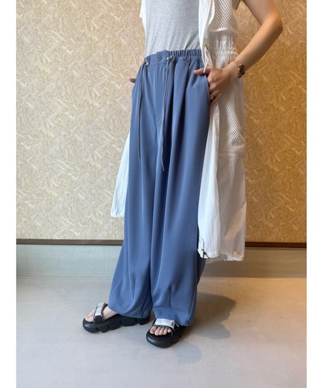 FOSI. ★ dry kersey volume pants