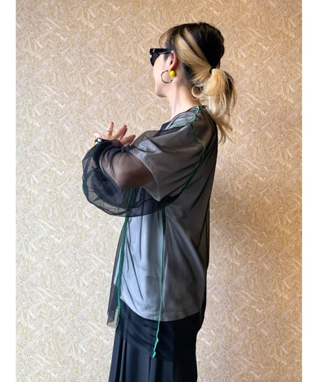 RISLEY ★ layered cut and sew