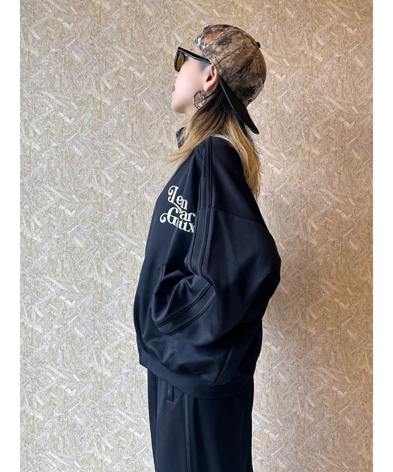 MARGAUX VINTAGE ☆ over track jacket | BASTET MARGAUX VINTAGE ☆ over track jacket | BASTET