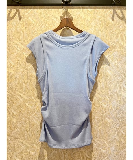 CHIGNON ★ tank layer tops