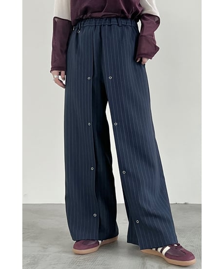 FOSI. ★ tackdesign wide pants